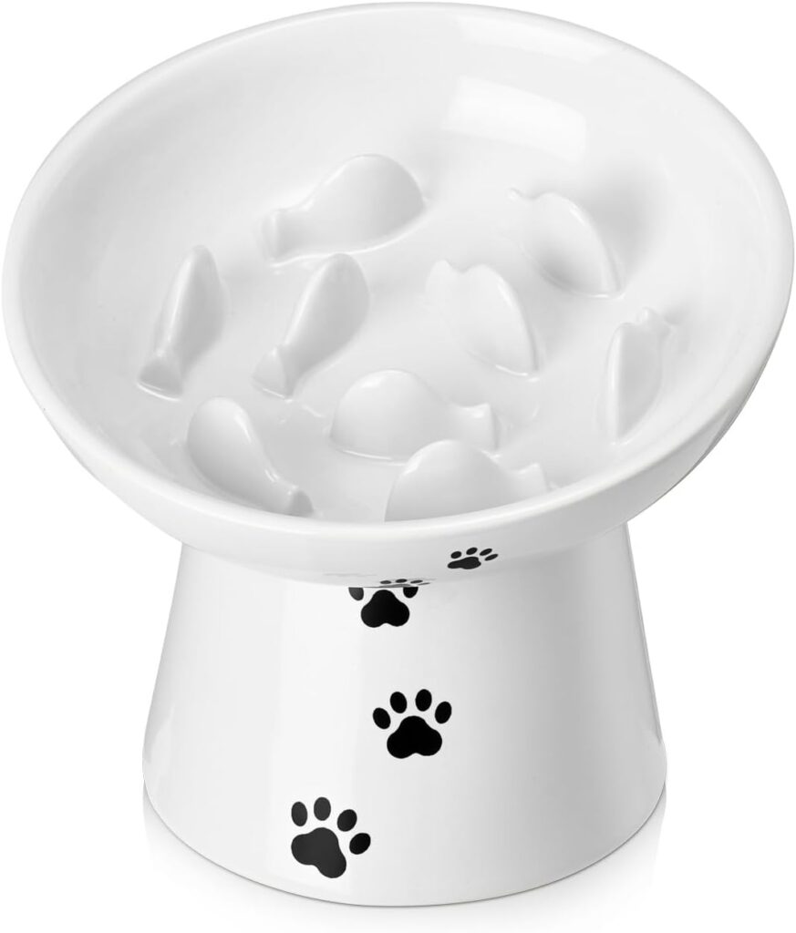 y yhy Pet slow feeders